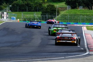 Race 1
