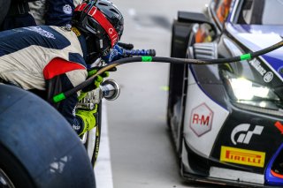 Race 1
