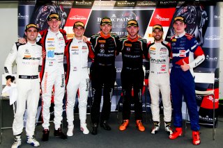 Race 1 Press Conference
