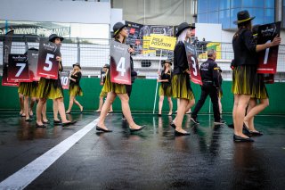 Gridwalk, Race 2
