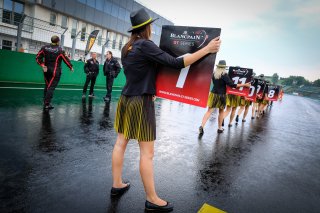 Gridwalk, Race 2
