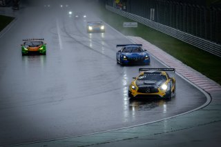 Race 2, Start
