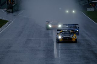 Race 2, Start
