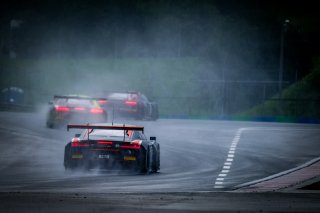 Race 2
