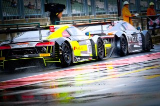 Race 2
