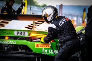 Race 2
