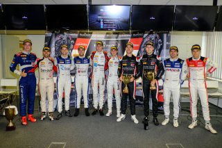 Press Conference, Race 2
