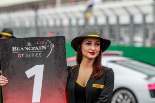 Gridwalk, Race 2
