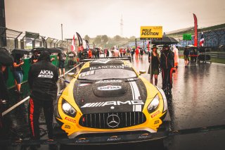 Gridwalk, Race 2
