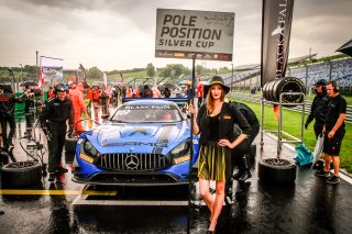 Gridwalk, Race 2
