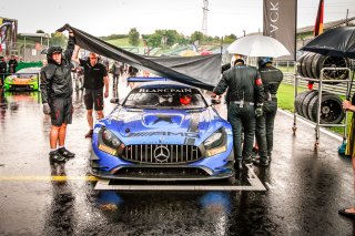 Gridwalk, Race 2
