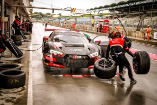 Race 2
