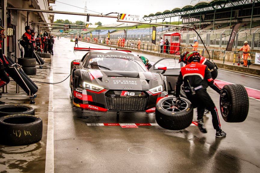 Race 2
