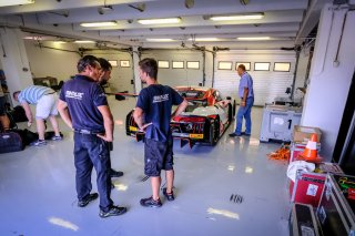 Scrutineering
