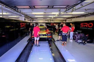 Scrutineering
