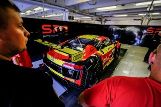 Scrutineering
