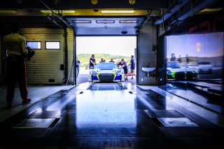 Scrutineering
