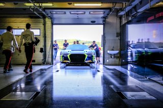 Scrutineering
