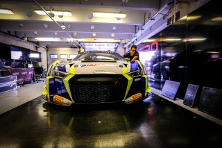 Scrutineering
