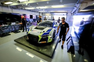 Scrutineering
