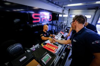 Scrutineering
