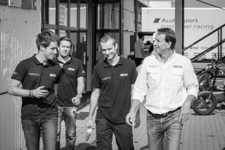 Drivers Briefing
