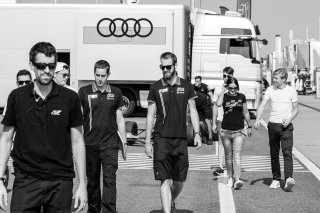 Drivers Briefing
