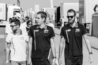 Drivers Briefing
