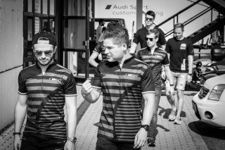 Drivers Briefing
