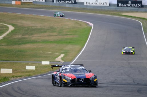 #35 SMP Racing by Akka ASP RUS Mercedes-AMG GT3 Silver Cup Vladimir Atoev RUS Alexey Korneev RUS, Free Practice 1
 | SRO / Dirk Bogaerts Photography
