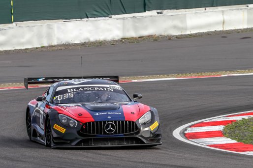 #35 SMP Racing by Akka ASP RUS Mercedes-AMG GT3 Silver Cup Vladimir Atoev RUS Alexey Korneev RUS
 | SRO / Patrick Hecq Photography