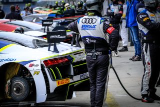Free Practice 2
