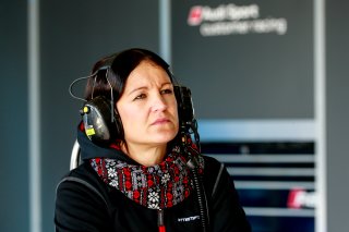 Qualifiyng
