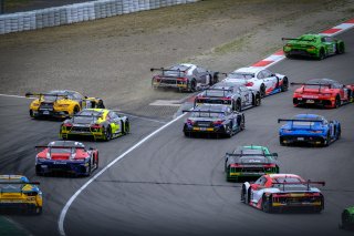 Race 1
