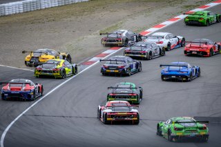 Race 1
