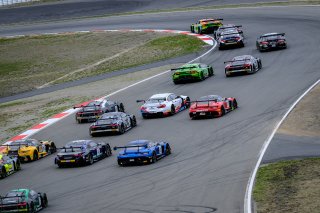 Race 1
