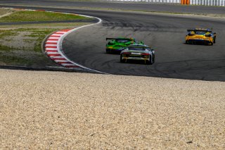 Race 1
