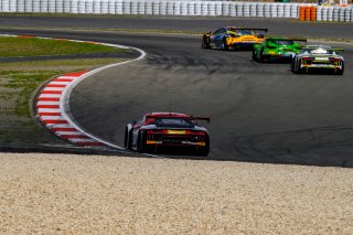 Race 1
