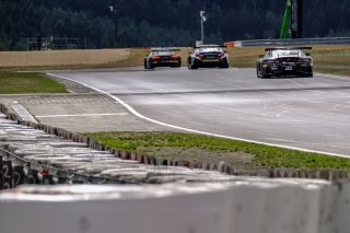 Race 1
