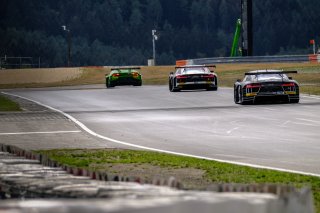 Race 1
