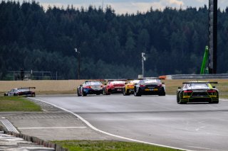 Race 1
