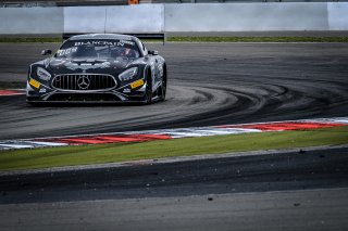#90 Akka ASP Team FRA Mercedes-AMG GT3 Silver Cup Nico Bastian DEU Jack Manchester GBR, Race 1
