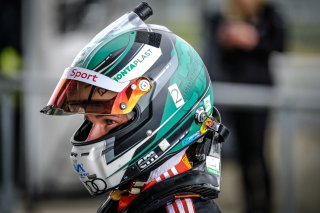 #1 Belgian Audi Club Team WRT BEL Audi R8 LMS - Alex Riberas ESP Christopher Mies DEU, Race 1
