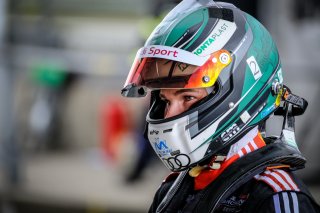 #1 Belgian Audi Club Team WRT BEL Audi R8 LMS - Alex Riberas ESP Christopher Mies DEU, Race 1
