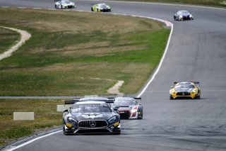 #90 Akka ASP Team FRA Mercedes-AMG GT3 Silver Cup Nico Bastian DEU Jack Manchester GBR, Race 1

