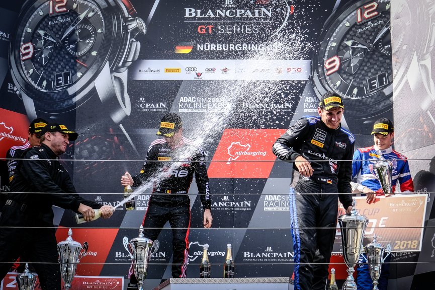 Race 1