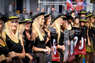 Gridwalk, Race 2
