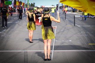 Gridwalk, Race 2
