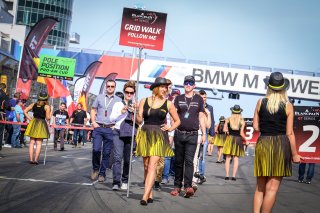 Gridwalk, Race 2

