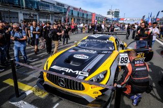 Gridwalk, Race 2
